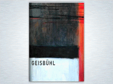 Geisbühl Tünde: A labirintuson át