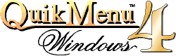 QuikMenu