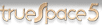 trueSpace