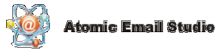 Atomic Email Studio