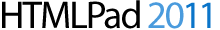HTMLPad log�
