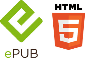 EPUB és HTML5