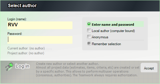 Szakrti csoportmunka
