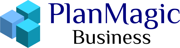 PlanMagic üzleti terv készítő
