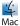 Mac icon