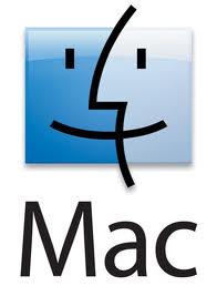 Mac OS icon