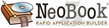 NeoBook logo